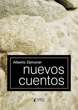 NUEVOS CUENTOS | 9788410453692 | ZAMUNER, ALBERTO