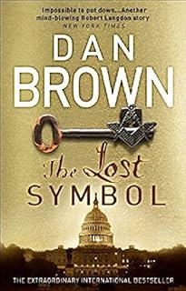 LOST SYMBOL, THE | 9780552172592 | BROWN, DAN