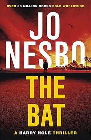 BAT, THE | 9781529916973 | NESBO, JO