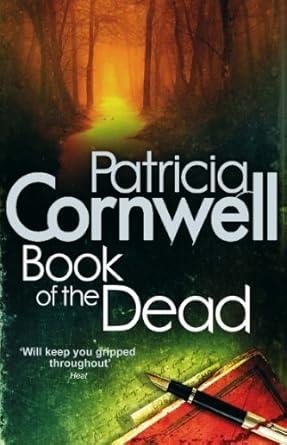 BOOK OF THE DEAD | 9780751582734 | CORNWELL, PATRICIA