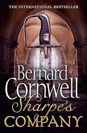 SHARPE'S COMPANY | 9780007452965 | CORNWELL, BERNARD