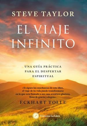 VIAJE INFINITO, EL | 9788419350275 | TAYLOR, STEVE