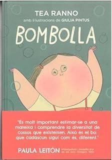 BOMBOLLA | 9788410408050 | RANNO, TEA