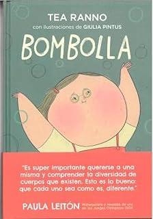 BOMBOLLA | 9788410408043 | RANNO, TEA