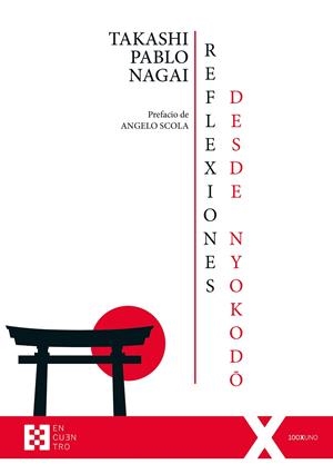 REFLEXIONES DESDE NYOKODO | 9788413392264 | NAGAI, TAKASHI PABLO