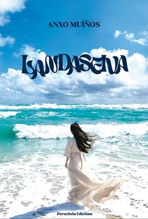 LANDASEIVA | 9788412852288 | MUIÑOS, ANXO