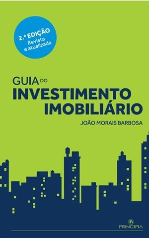 GUIA DO INVESTIMENTO IMOBILIÁRIO | 9789897164675 | BARBOSA, JOAO MORAIS