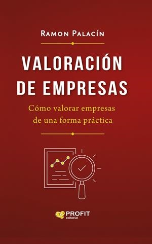VALORACION DE EMPRESAS | 9788410235625 | PALACIN, RAMON