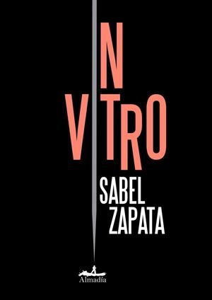 IN VITRO | 9788412957112 | ZAPATA, ISABEL