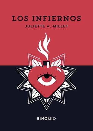 INFIERNOS, LOS | 9791399016109 | MILLET, JULIETTE A.