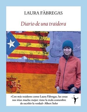 DIARIO DE UNA TRAIDORA | 9788412938265 | FÀBREGAS, LAURA
