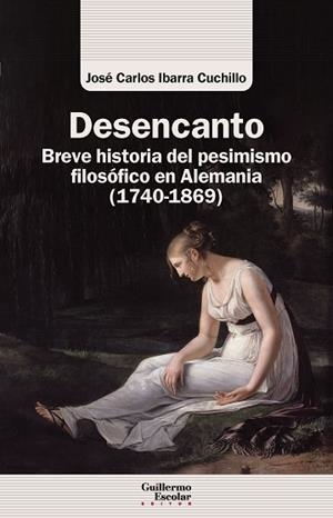DESENCANTO | 9788419782403 | IBARRA CUCHILLO, JOSÉ CARLOS