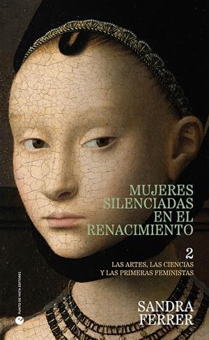 MUJERES SILENCIADAS EN EL RENACIMIENTO VOL. 02 | 9788412901238 | FERRER VALERO, SANDRA