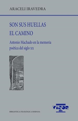 SON SUS HUELLAS EL CAMINO | 9791387745059 | IRAVEDRA, ARACELI