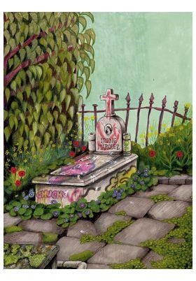 MUERTE DE IRENE MARQUEZ, LA | 9788412968231 | MARQUEZ, IRENE