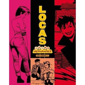 LOCAS 01 (NUEVA EDICIÓN) | 9788410264328 | HERNANDEZ, JAIME
