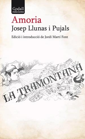 ARMORIA | 9788412991512 | LLUNAS I PUJALS, JOSEP