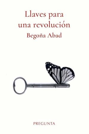 LLAVES PARA UNA REVOLUCIÓN | 9788419766632 | ABAD, BEGOÑA