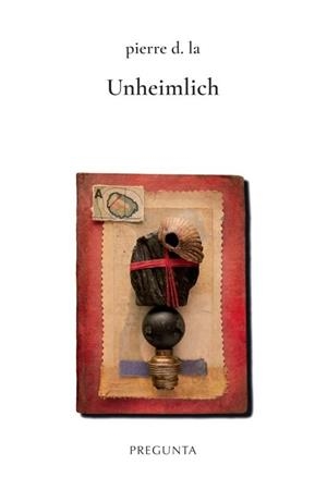 UNHEIMLICH | 9788419766649 | D LA, PIERRE