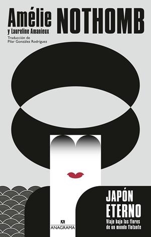 JAPÓN ETERNO | 9788433946249 | NOTHOMB, AMÉLIE
