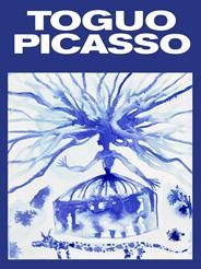 TOGUO PICASSO | 9788412802962 | MICHAEL, ANDROULA