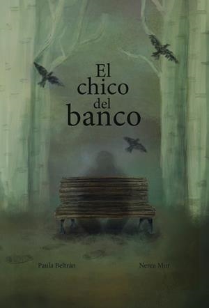 CHICO DEL BANCO, EL | 9788412779325 | BELTRAN IBARZ, PAULA