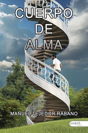 CUERPO DE ALMA | 9791387532321 | TEJEDOR RABANO, MANUEL