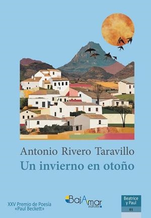 INVIERNO EN OTOÑO, UN | 9788412971835 | RIVERO TARAVILLO, ANTONIO