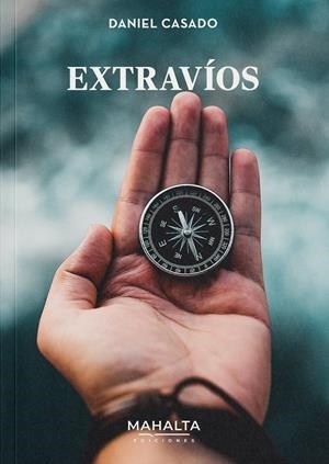 EXTRAVÍOS | 9788412941968 | CASADO, DANIEL