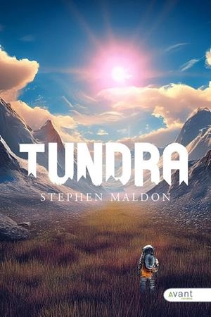 TUNDRA | 9791387532581 | MALDON, STEPHEN