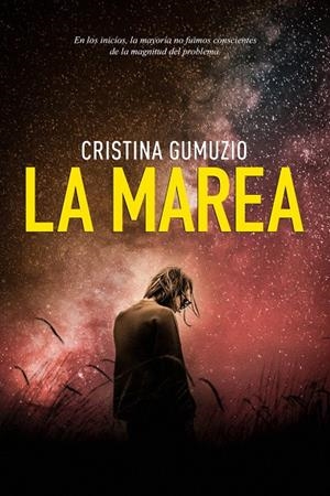 MAREA, LA | 9788412127201 | GUMUZIO IRALA, CRISTINA