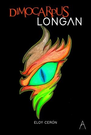 DIMOCARPUS LONGAN | 9791387657130 | CERON, ELOY
