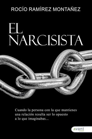 NARCISISTA, EL | 9791387532154 | RAMIREZ MONTAÑEZ, ROCIO