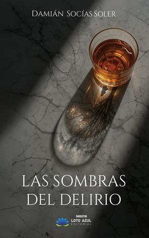 SOMBRAS DEL DELIRIO, LAS | 9791387571276 | SOCIAS SOLER, DAMIAN