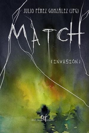 MATCH | 9788412895377 | PEREZ GONZALEZ, JULIO