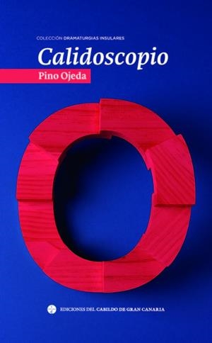 CALIDOSCOPIO | 9788413531632 | OJEDA, PINO