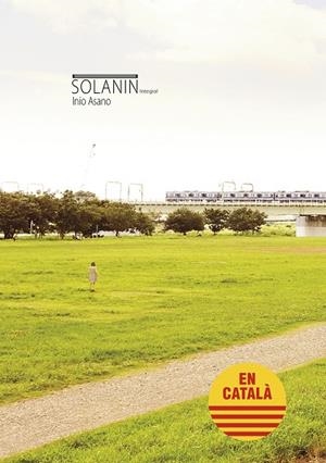 SOLANIN (ED. EN CATALÀ) | 9788467975017 | ASANO, INIO