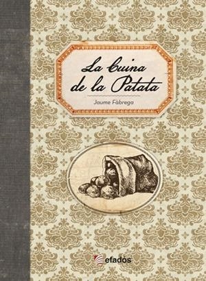 CUINA DE LA PATATA, LA | 9791387658113 | FÀBREGA, JAUME
