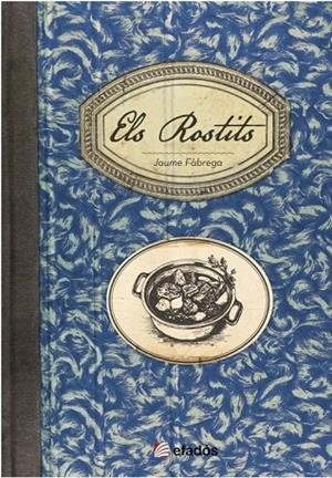 ROSTITS, ELS | 9791387658106 | FÀBREGA, JAUME