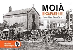 MOIÀ DESAPAREGUT | 9791387658014 | CLARÀ I ARISA, JAUME / TARTER FONTS, RAMON