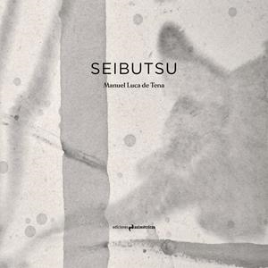 SEIBUTSU | 9788410065628 | LUCA DE TENA, MANUEL