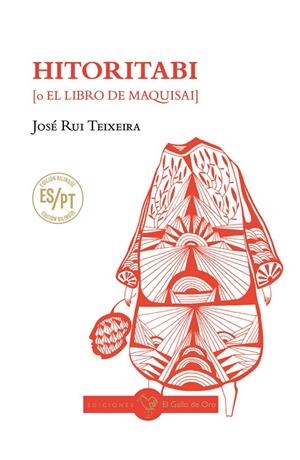 HITORITABI | 9788412975314 | TEIXEIRA, JOSE RUI