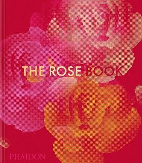 ROSE BOOK, THE | 9781838668808 | DE LA HAYE, AMY / GAIGE, VICTORIA