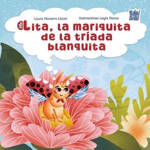 LITA, LA MARIQUITA DE LA TRÍADA BLANQUITA | 9788419973849 | NAVARRO LLORET, LAURA