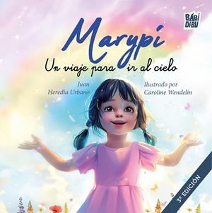 MARYPÍ | 9791387663971 | HEREDIA URBANO, JUAN