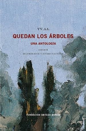 QUEDAN LOS ÁRBOLES | 9788409697328 | DOCE, JORDI / VALVERDE, ALVARO