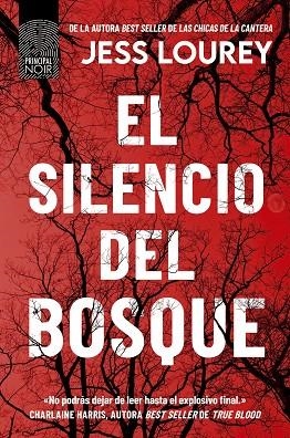 SILENCIO DEL BOSQUE, EL | 9788410424197 | LOUREY, JESS