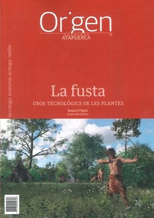 FUSTA, LA | 9791399009606 | PIQUÉ, RAQUEL