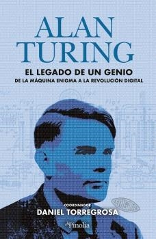ALAN TURING | 9791387556266 | TORREGROSA LÓPEZ, DANIEL C.