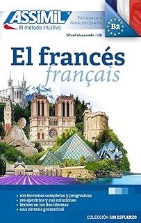 FRANCES B2, EL | 9782700509038
